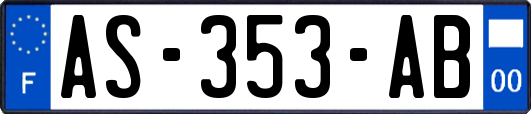 AS-353-AB