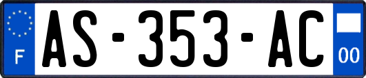 AS-353-AC