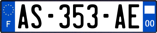 AS-353-AE