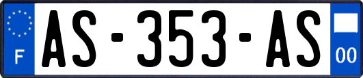 AS-353-AS