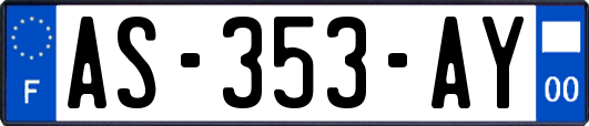 AS-353-AY