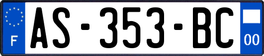 AS-353-BC