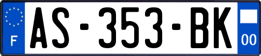 AS-353-BK