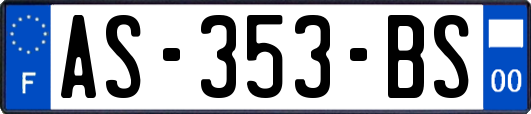 AS-353-BS
