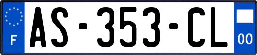 AS-353-CL