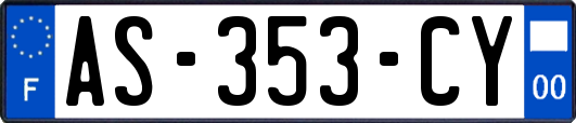AS-353-CY