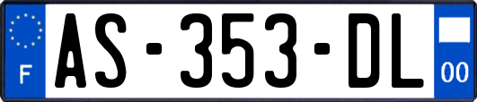 AS-353-DL