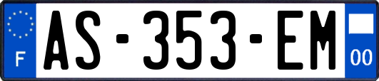 AS-353-EM