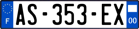 AS-353-EX