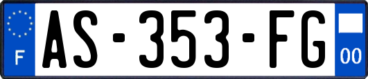 AS-353-FG