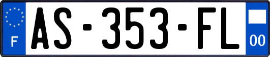 AS-353-FL