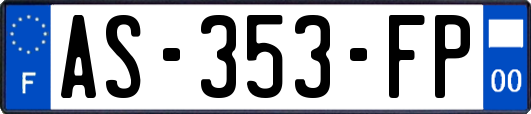 AS-353-FP
