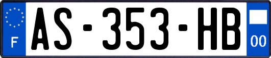 AS-353-HB