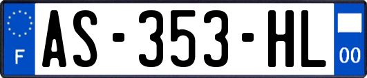 AS-353-HL
