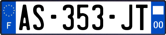 AS-353-JT