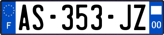 AS-353-JZ