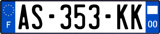 AS-353-KK