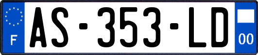 AS-353-LD