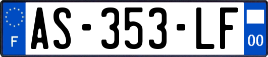 AS-353-LF