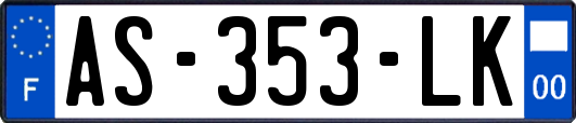 AS-353-LK