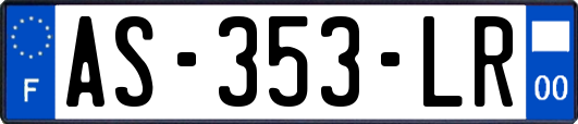 AS-353-LR