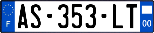 AS-353-LT