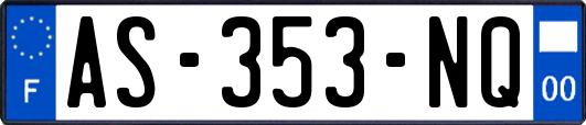 AS-353-NQ