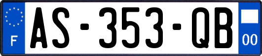 AS-353-QB
