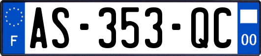 AS-353-QC