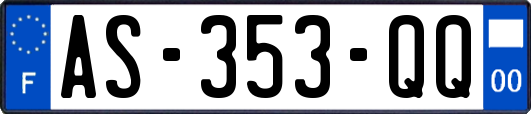 AS-353-QQ