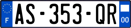 AS-353-QR