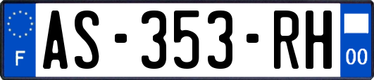 AS-353-RH