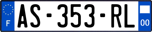 AS-353-RL