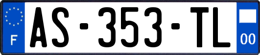 AS-353-TL