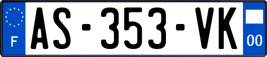 AS-353-VK