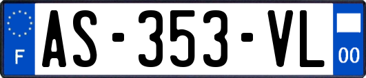 AS-353-VL