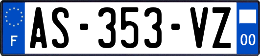 AS-353-VZ