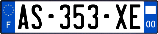 AS-353-XE