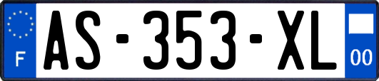 AS-353-XL