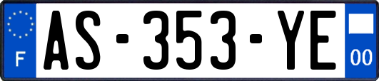 AS-353-YE