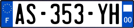 AS-353-YH