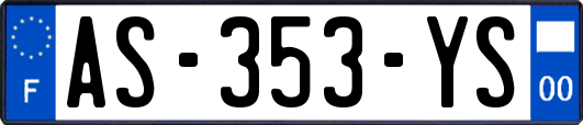 AS-353-YS