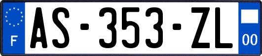 AS-353-ZL