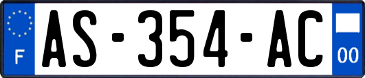 AS-354-AC
