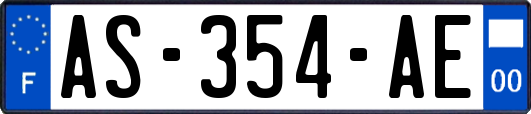 AS-354-AE