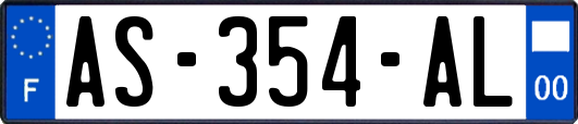 AS-354-AL