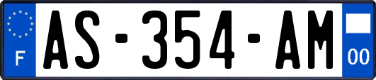 AS-354-AM