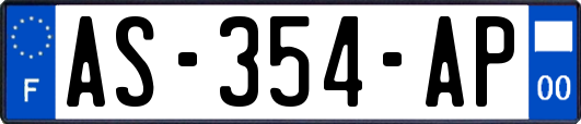 AS-354-AP