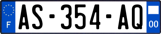 AS-354-AQ