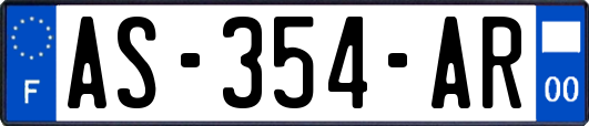 AS-354-AR